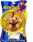 Austin Powers in Goldmember: Goldmember Action Figure