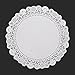 Royal 16 Inch Disposable Paper Lace Doilies, Package of 250