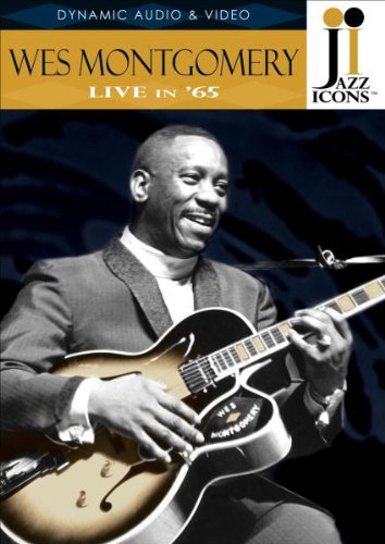 Wes Montgomery - Live In 1965