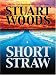 Book Short Straw (Thorndike Paperback Bestsellers)