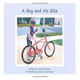 A Boy and His Bike