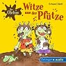 H&ouml;rbuch Die Olchis: Witze aus der Pfütze
