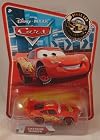 Disney Pixar Cars Final Lap Collection Lightning McQueen