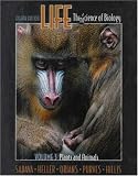 Life, Vol. III: Plants and Animals: (Chs. 1, 34-51)