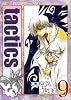 tactics(9) (BLADE COMICS)