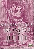 ロミオとジュリエット―Shakespeare’s Romeo and Juliet 【講談社英語文庫】-