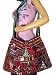 Ethnic Banjara Designer Fashion Shoulder Messenger Bag