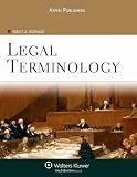 Legal Terminology