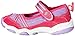 Stride Rite Made2Play Toddler and Little Girls Scarlet Sandal