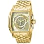 Invicta Men's 5779 S1 Collection Chronograph 18k Gold-Plated Stainless Steel Watch