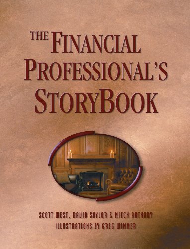 The Financial Professional's StoryBook