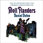 Moll Flanders | [Daniel Defoe]