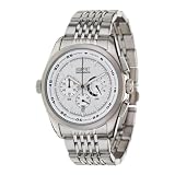 Esprit Herrenuhr CLASSIC WHITE METAL CHRONO 4431952