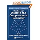 Handbook of Discrete and Computational Geometry, Second Edition (Discrete and Combinatorial Mathematics Series)