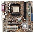 Foxconn NF4XK8MC-RS NF4 Socket 939 mATX Motherboard w/ Sound & LAN