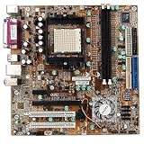 Foxconn NF4XK8MC-RS NF4 Socket 939 mATX Motherboard w/ Sound & LAN