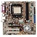 Foxconn NF4XK8MC-RS NF4 Socket 939 mATX Motherboard w/ Sound & LAN