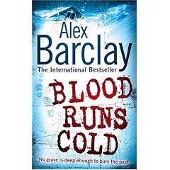 Blood Runs Cold