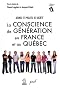 La conscience de g�n�ration en France et au Qu�bec : Jeunes et projets de soci�t�