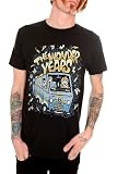 The Wonder Years WNDR-VAN T-Shirt