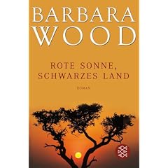 Rote Sonne, schwarzes Land
