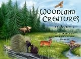 Woodland Creatures