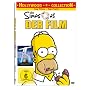 Die Simpsons: Der Film <b>DVD</b> ~ Dan Castellaneta