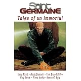 Tales of an Immortal