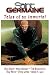 Books : Saint Germaine: Tales of an Immortal