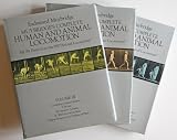 Muybridges Complete Human and Animal Locomotion (3 Volume Set)