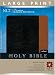 Premium Slimline Reference Bible NLT, LP, TuTone