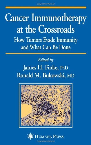 Cancer Immunotherapy at the Crossroads: How Tumors Evade Immunity and What Can Be Done (Current Clinical Oncology)