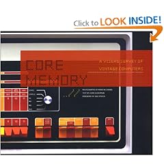 Core Memory: A Visual Survey of Vintage Computers