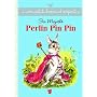Sa Majest� Perlin Pin Pin de Brigitte Delpech