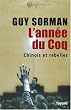 L'ann�e du Coq : Chinois et rebelles