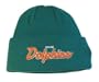 NFL Reebok Cuff Beanie Miami Dolphins - Teal