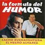 La Formula Del Humor
