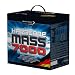 Best Body Nutrition Hardcore Mass 7000, French Vanilla, 7000 g Karton