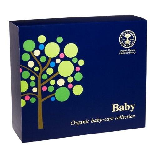 Neal's Yard Baby Gift Box