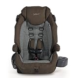 Safety 1st Vantage High Back Booster Car Seat, Arizona