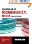 Handbook of Microbiological Media, Fourth Edition