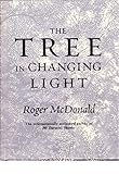 The tree in changing light
