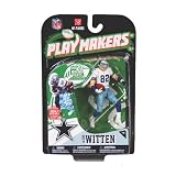 McFarlane Toys Dallas Cowboys Jason Witten Playmakers Series 1 Action Figurine ~ McFarlane Toys