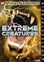 Lego Mindstorms Extreme Creatures
