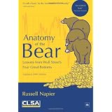 Anatomy of the Bear