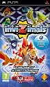 Invizimals - with Camera (PSP)