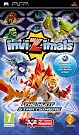Invizimals - with...