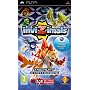 Invizimals - with Camera (PSP)