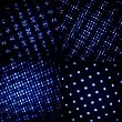 10mW Blue Violet Laser Pointer w/ Star Lens