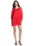 Rory Beca Women's Juliete Long Sleeve Shift Dress